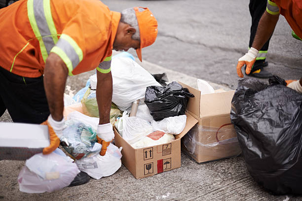 Best Recycling Services for Junk  in Ashland, VA