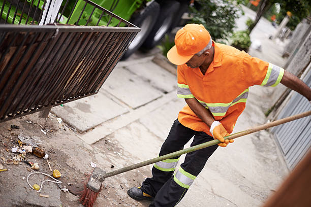 Best Demolition Debris Removal  in Ashland, VA