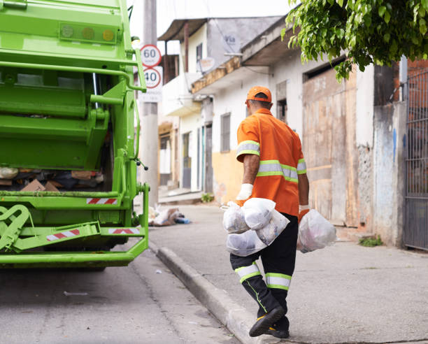 Trusted Ashland, VA Junk Removal Experts